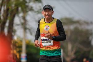 BIB: 121, 46572
                            <button type="button" onclick="openModal(9857807)" class="btn btn-primary btn-sm float-right btn-popup" data-toggle="modal" data-target=".modal-high-quality">
                        <i class="fas fa-shopping-cart"></i> Add to Cart
                    </button>
                                            <button type="button" onclick="isThisMe(9857807, true)" class="btn btn-success btn-sm float-right btn-popup btn-isme hidden" data-toggle="tooltip" data-placement="bottom" title="นี่คือรูปของคุณใช่ไหม คลิกที่นี่เพื่อเอาเข้าอัลบั้ม">
                        <i class="fas fa-plus"></i> Add to album
                    </button>
                    <button type="button" onclick="isThisMe(9857807, false)" class="btn btn-warning btn-sm float-right btn-popup btn-isnotme hidden">
                        <i class="fas fa-ban"></i> Remove from album
                    </button>